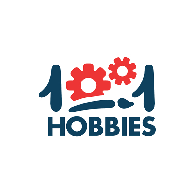 1001Hobbies codes promo