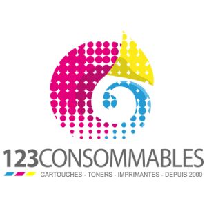 123consommables codes promo