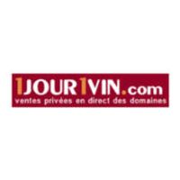 1jour1vin codes promo