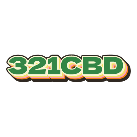321 CBD codes promo