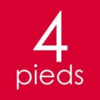 4 Pieds codes promo