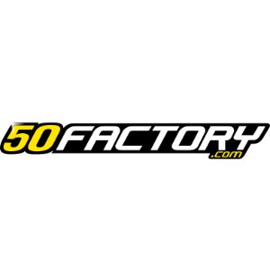 50factory codes promo