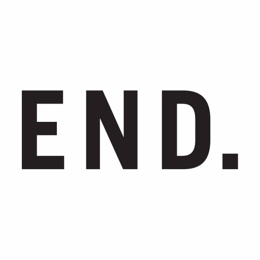 END. Clothing codes promo