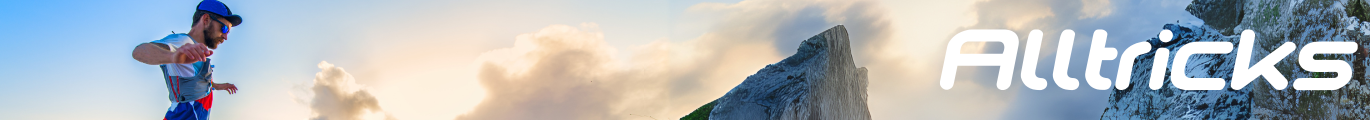 Alltricks Banner du code promo