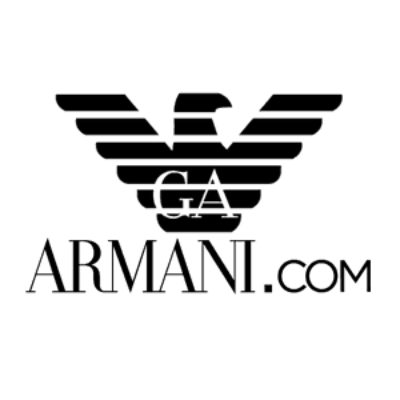 Armani codes promo