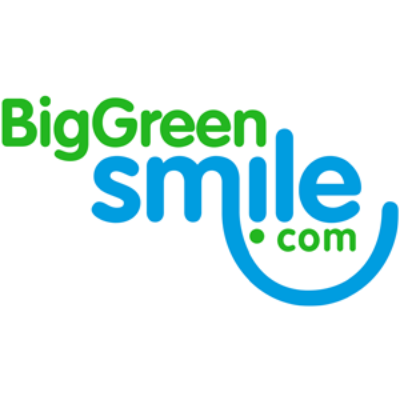 Big Green Smile codes promo