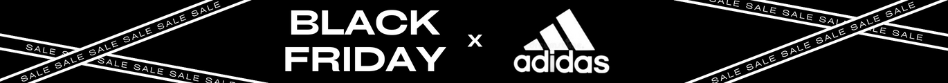 Adidas Banner du code promo