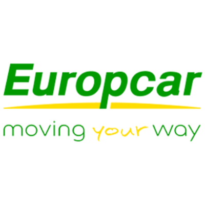 Europcar logo