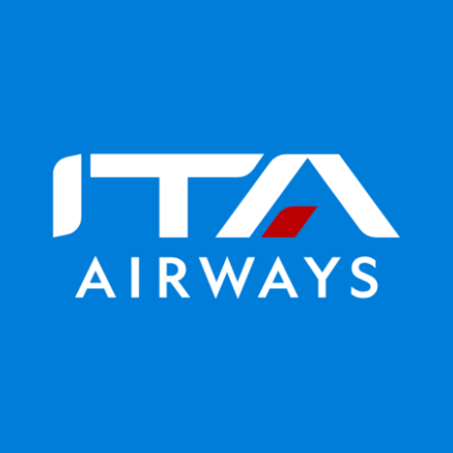 ITA Airways codes promo