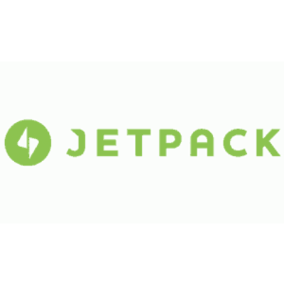 Jetpack codes promo