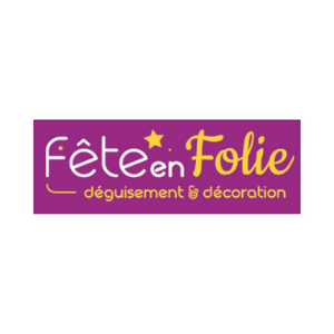 Fête en Folie codes promo