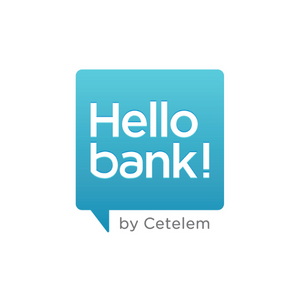 Hello bank ! code promo