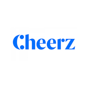 Cheerz code promo