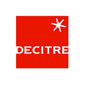 Decitre.fr code promo