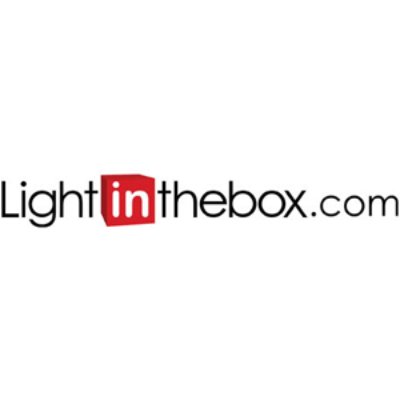 LightInTheBox codes promo