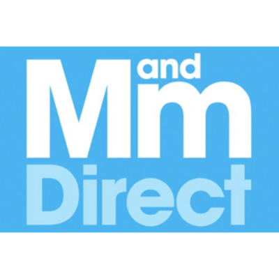 MandMDirect codes promo