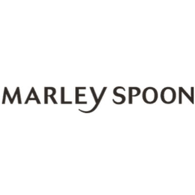 Marley Spoon codes promo