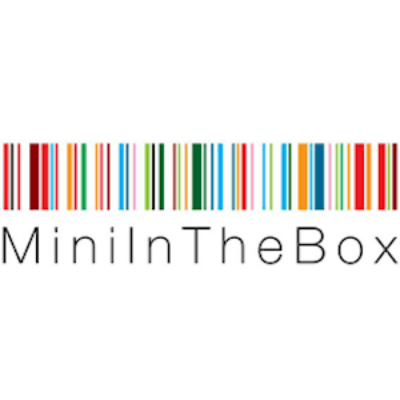 MiniInTheBox codes promo