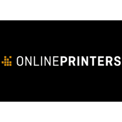 Onlineprinters codes promo