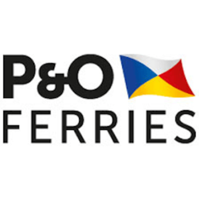 P&O Ferries codes promo