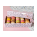 Le coffret arabesque