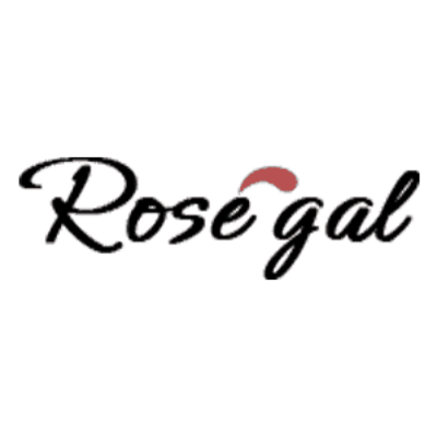 RoseGal codes promo