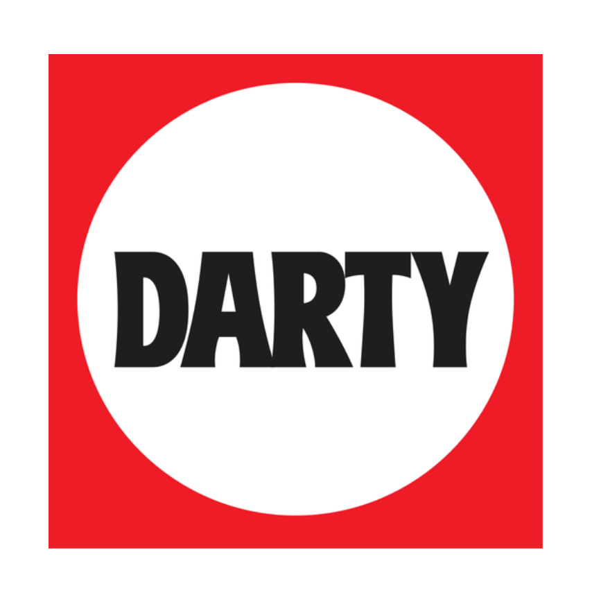 Darty codes promo