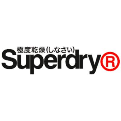 Superdry