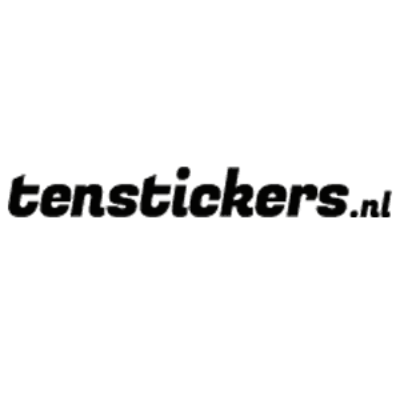 Tenstickers codes promo