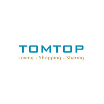 TomTop codes promo