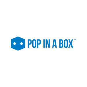 Pop in a box codes promo