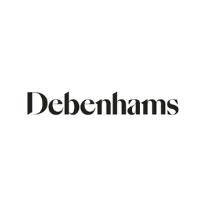 Debenhams codes promo