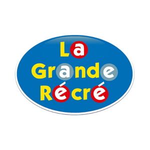 La Grande Récré codes promo