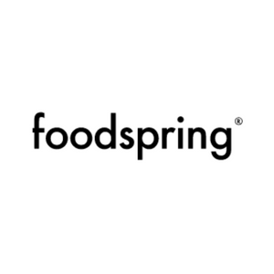 Foodspring codes promo