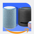 Amazon Echo