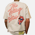 Footpatrol X Rolling Stones