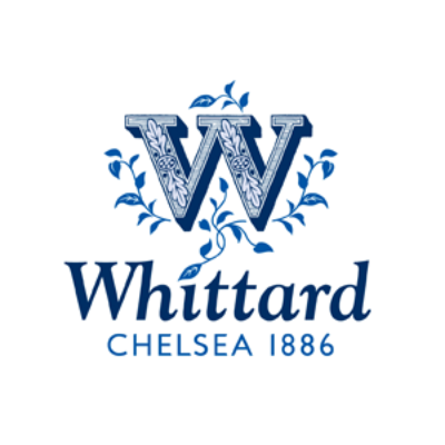 Whittard codes promo