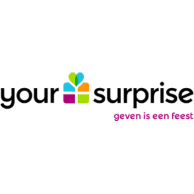 Your surprise