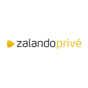 Zalando Privé codes promo