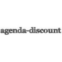 Agenda Discount codes promo