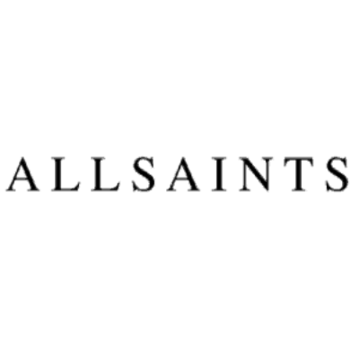 AllSaints codes promo