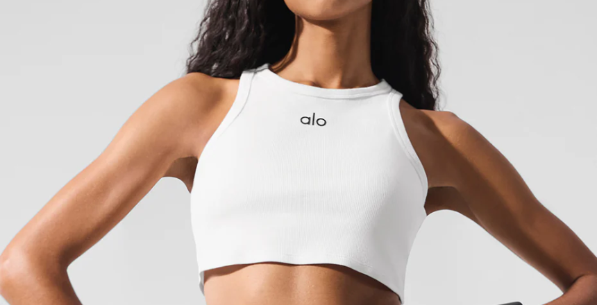 vêtements de sport Alo Yoga