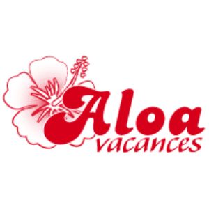 Aloa Vacances codes promo