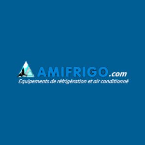 Amifrigo codes promo