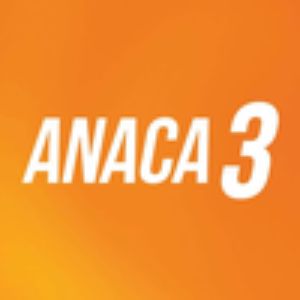 Anaca 3