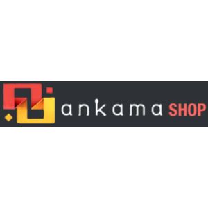 Ankama Shop codes promo