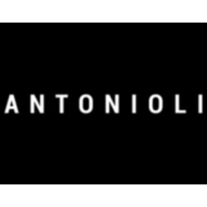 Antonioli codes promo