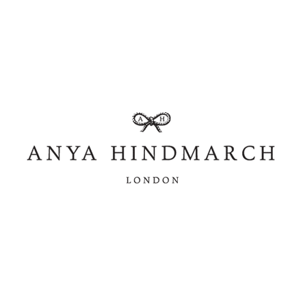 Anya Hindmarch codes promo