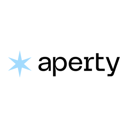 Aperty codes promo