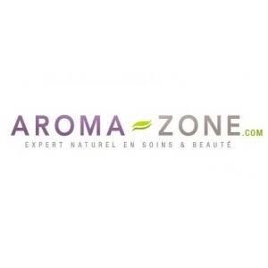 Aroma Zone codes promo